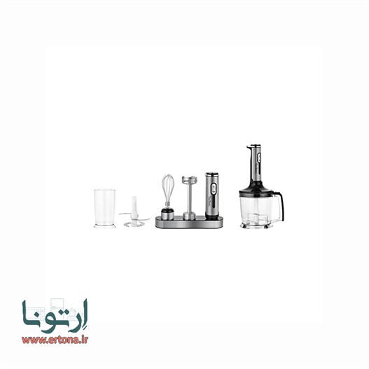 گوشت‌ کوب برقی تکنو مدل Te‑812